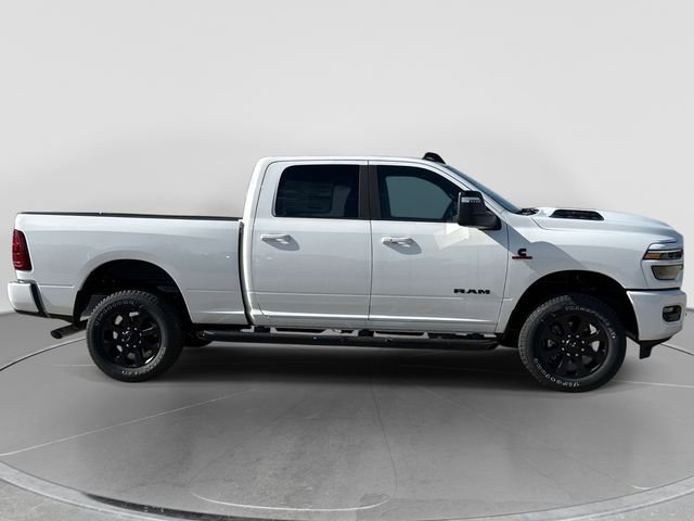 New 2026 RAM 2500 Laramie w/ Night Edition image 2
