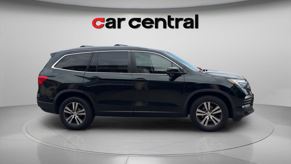 Used 2016 Honda Pilot EX-L image 6