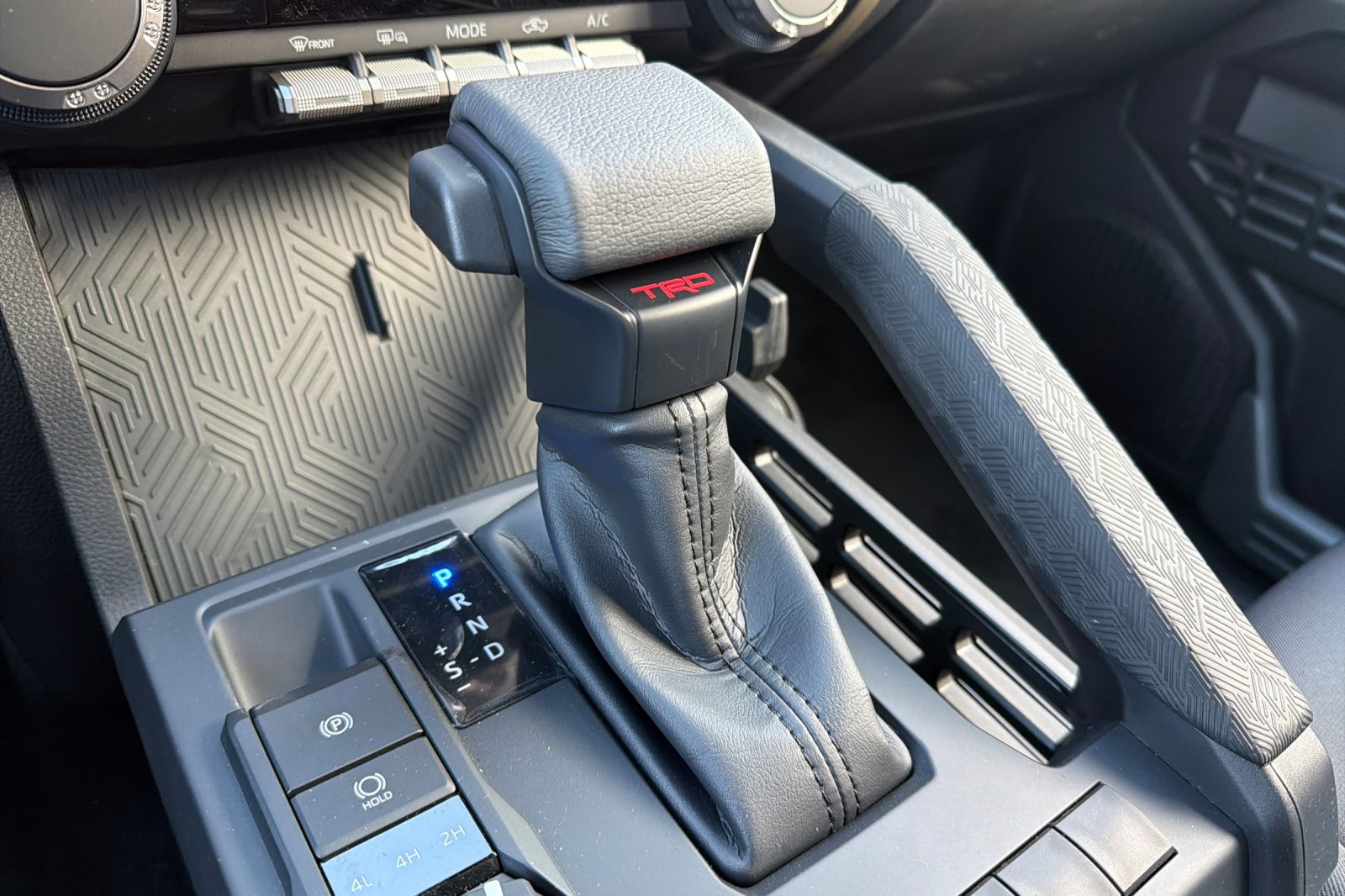 New 2026 Toyota Tacoma TRD Sport image 18