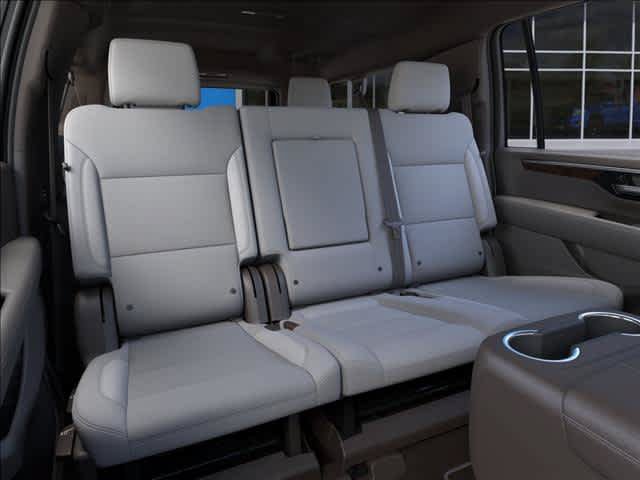 New 2026 Chevrolet Suburban LS AWD/4WD image 17