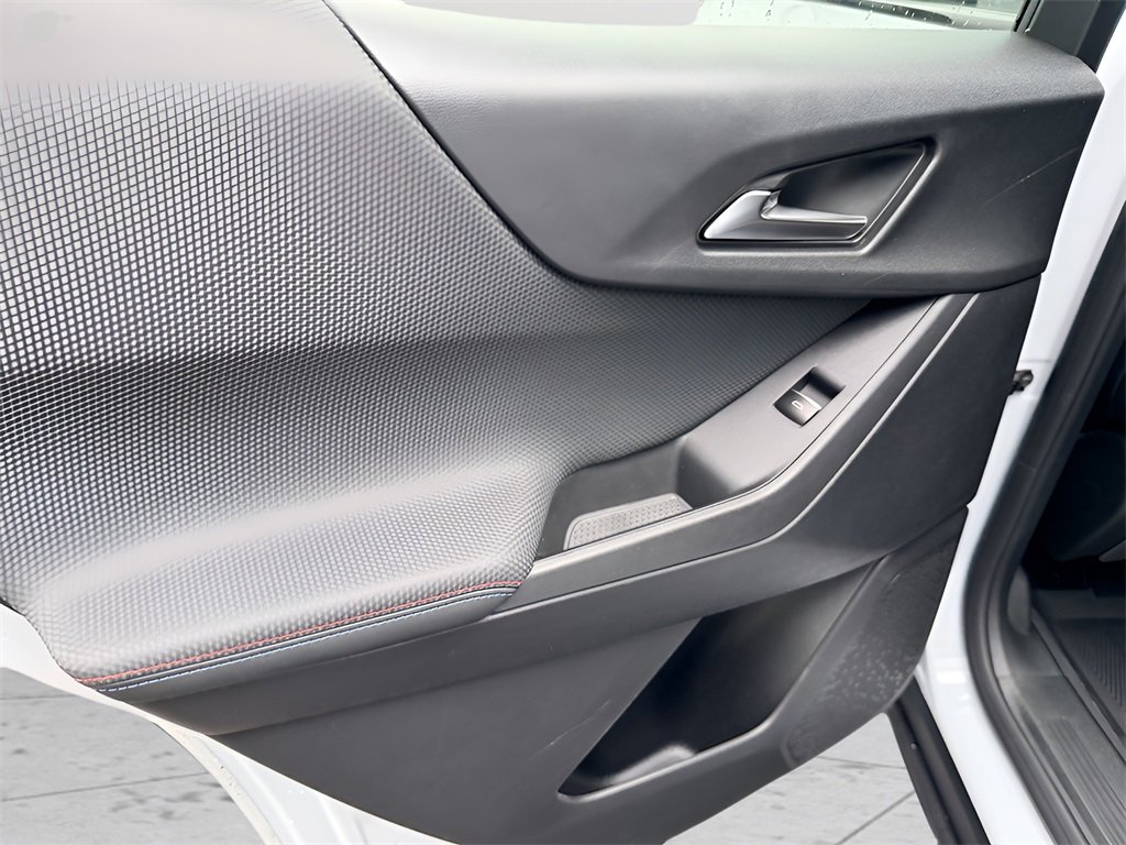 New 2026 Chevrolet Equinox RS w/ Convenience Package III image 32