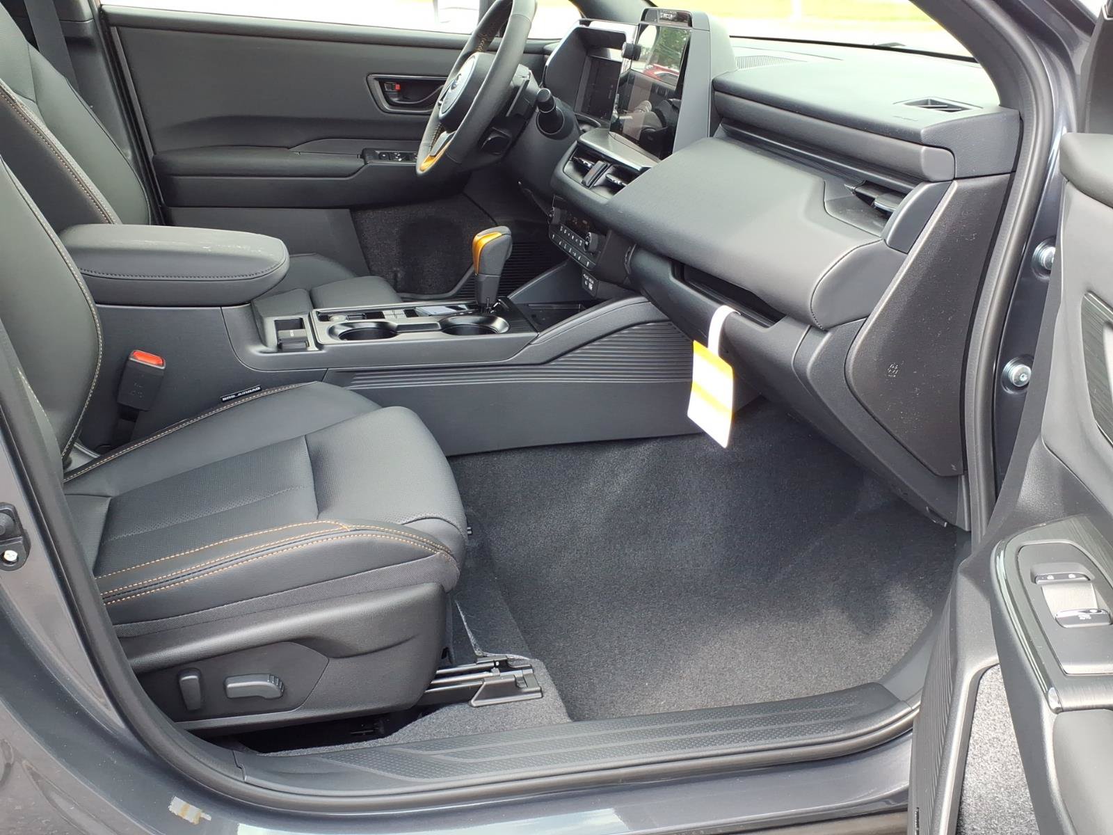 New 2026 Subaru Outback Wilderness AWD/4WD image 19
