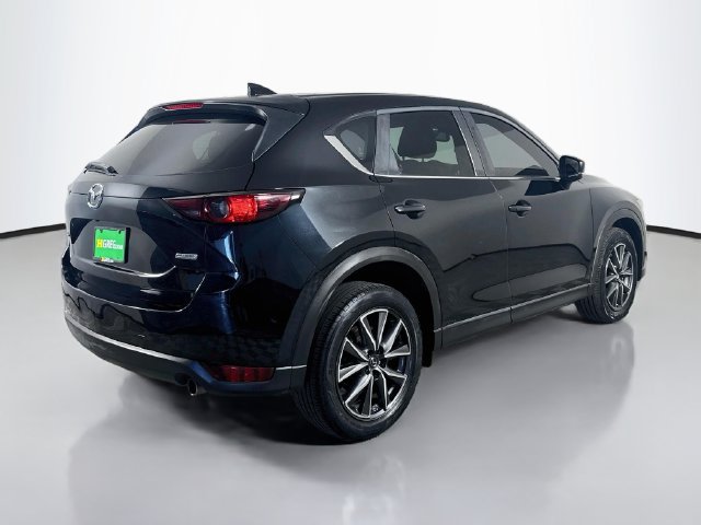 Used 2018 MAZDA CX-5 Touring w/ Preferred Equipment Package FWD image 10