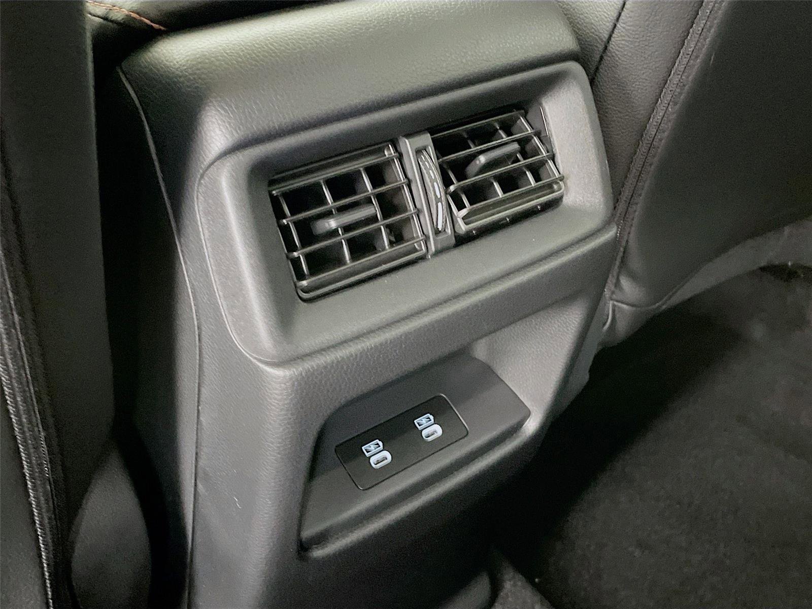 New 2026 Honda CR-V Sport Touring image 19