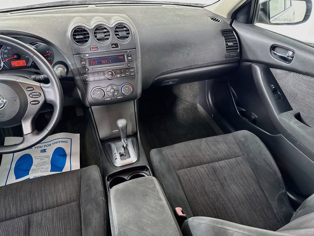 Used 2012 Nissan Altima 2.5 S FWD image 25