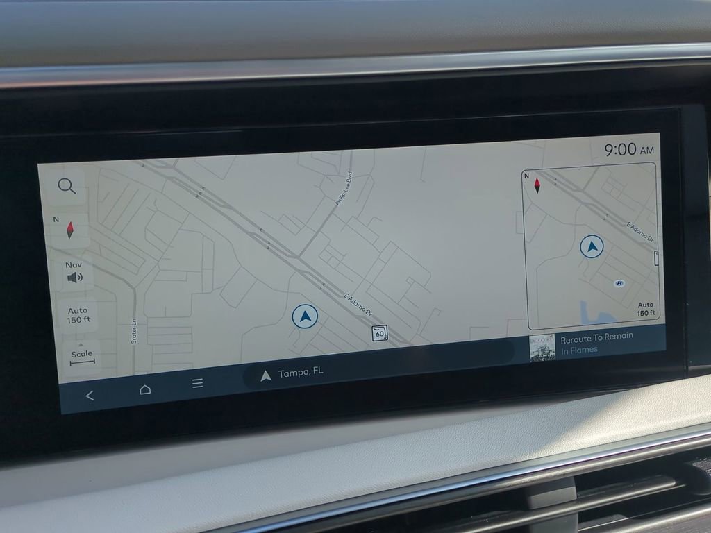 New 2026 Hyundai Palisade Limited image 28