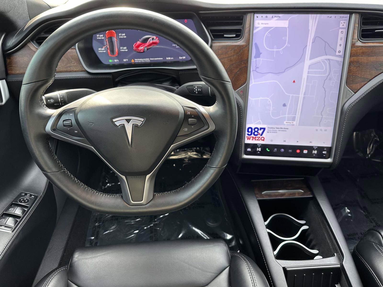 Used 2019 Tesla Model S 100D image 8