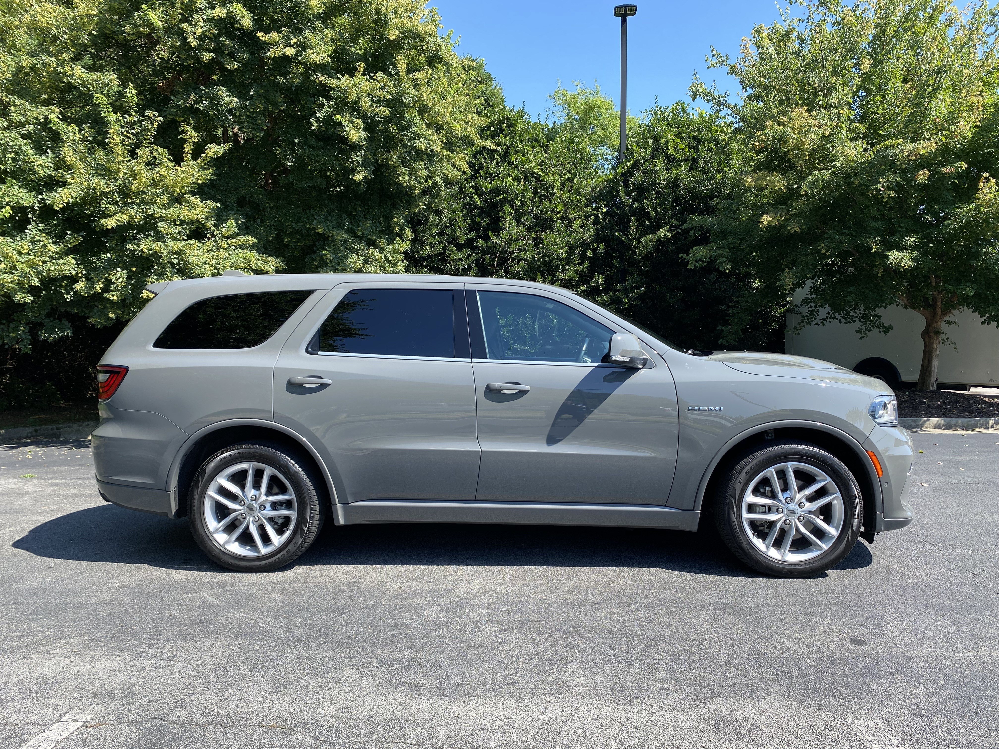 Used 2022 Dodge Durango R/T AWD/4WD image 10