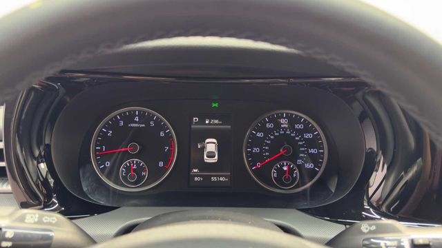 Used 2021 Kia K5 GT-Line FWD image 26