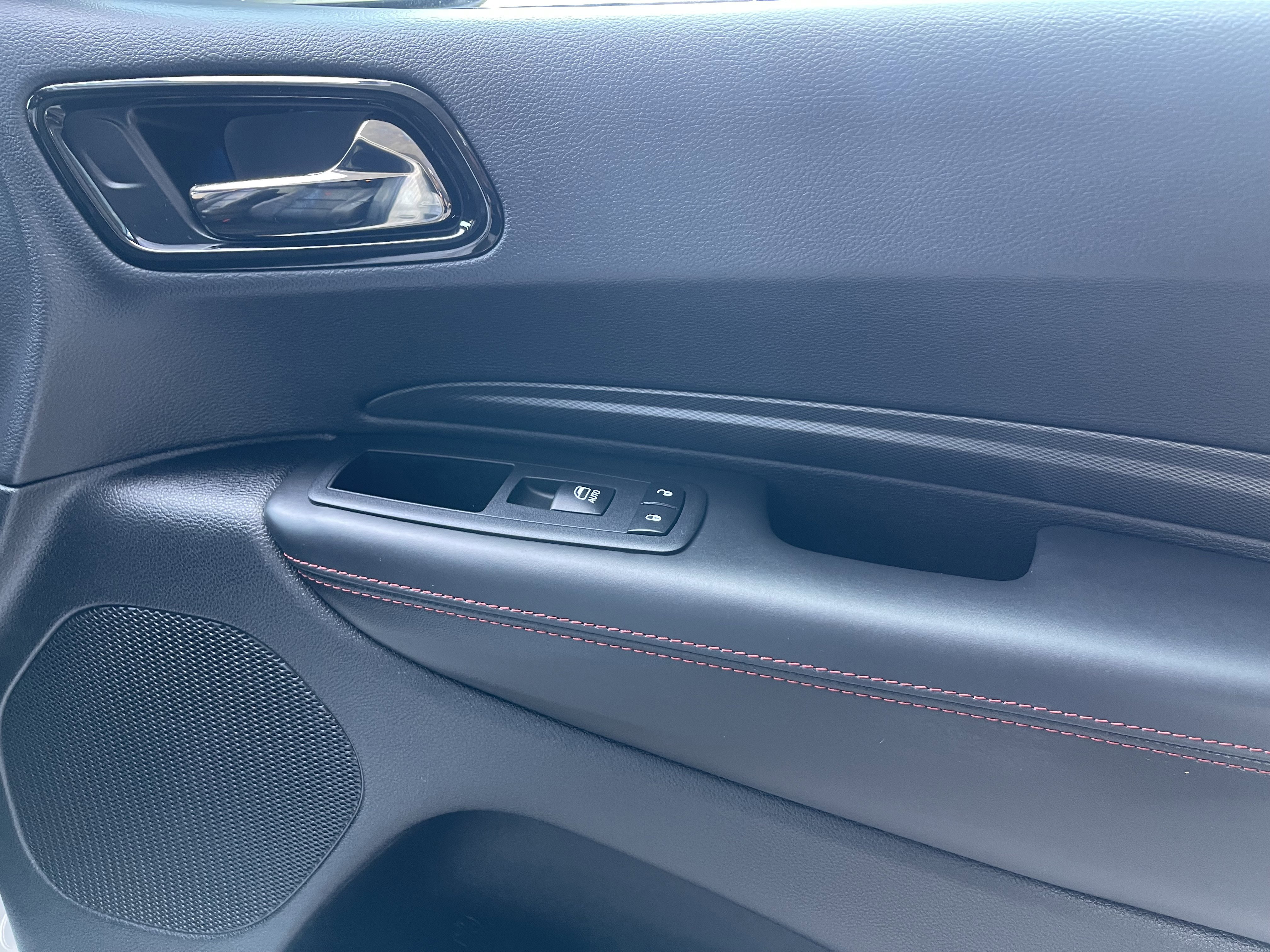 New 2026 Dodge Durango GT AWD/4WD image 31