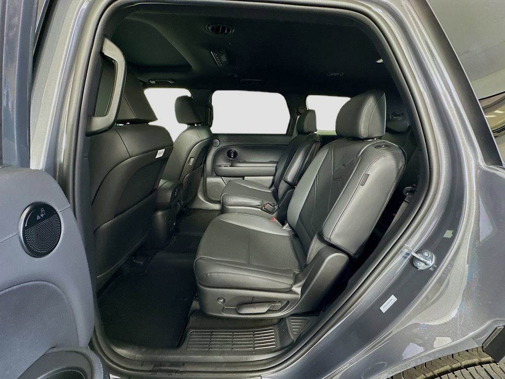 New 2026 Hyundai Palisade XRT Pro image 15