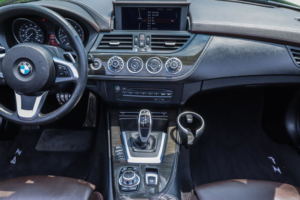 Used 2012 BMW Z4 sDrive35i image 26