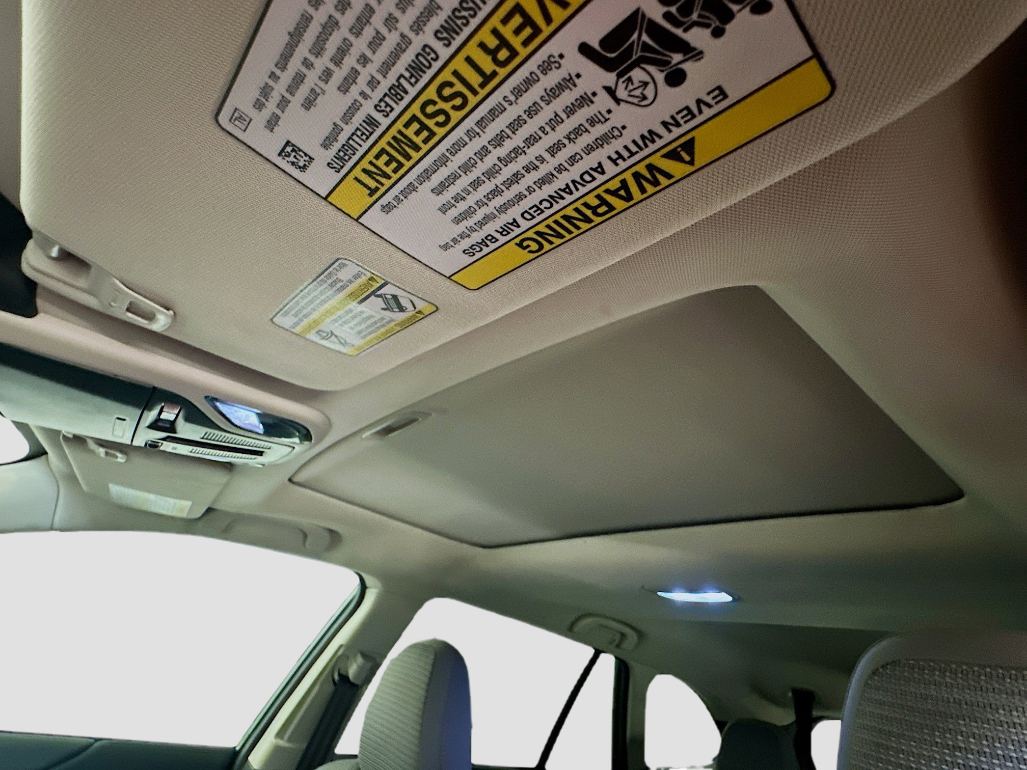 Used 2025 Subaru Outback Premium image 27