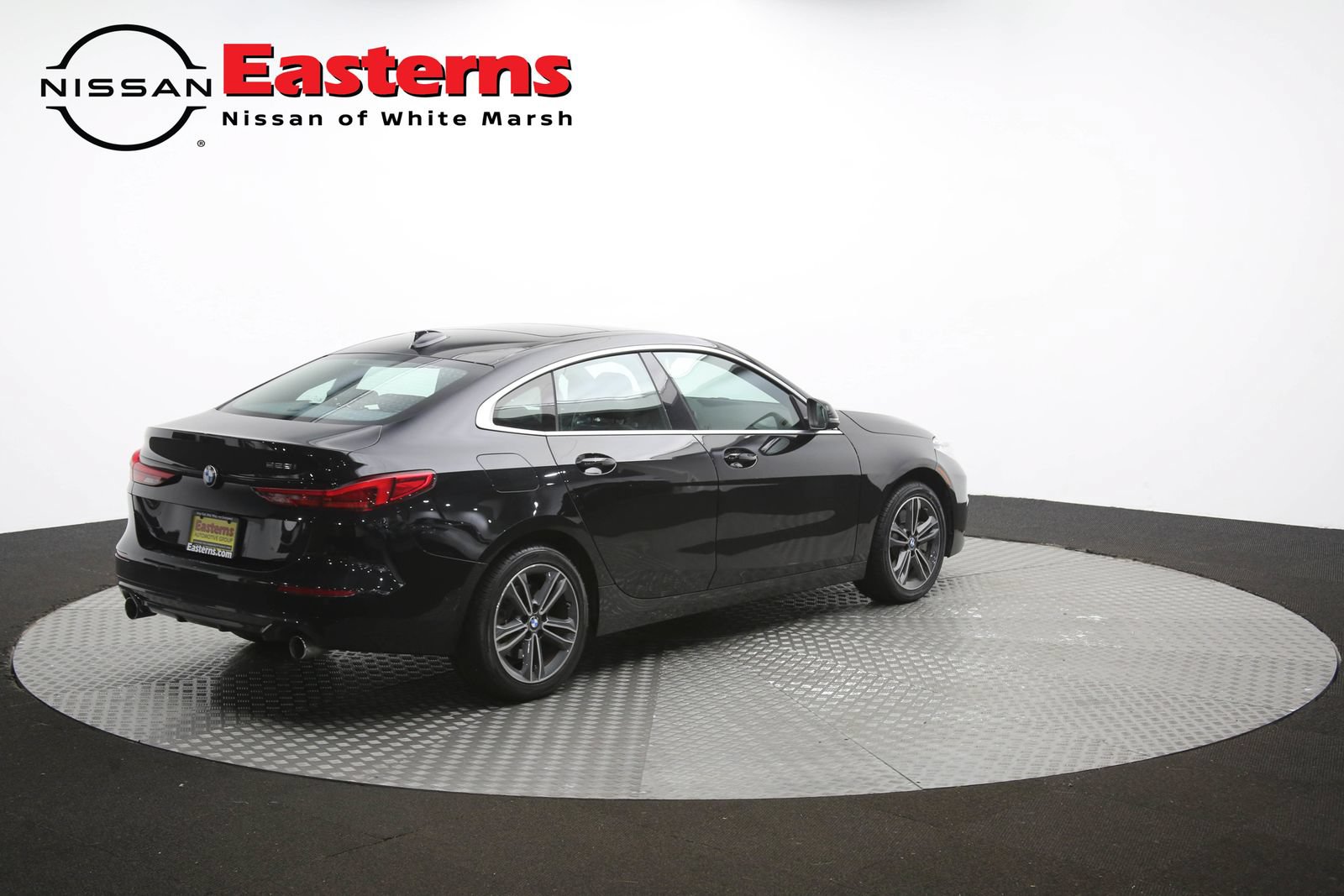 Used 2024 BMW 228i Gran Coupe FWD image 40