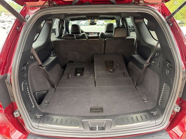 Certified 2022 Dodge Durango R/T image 12
