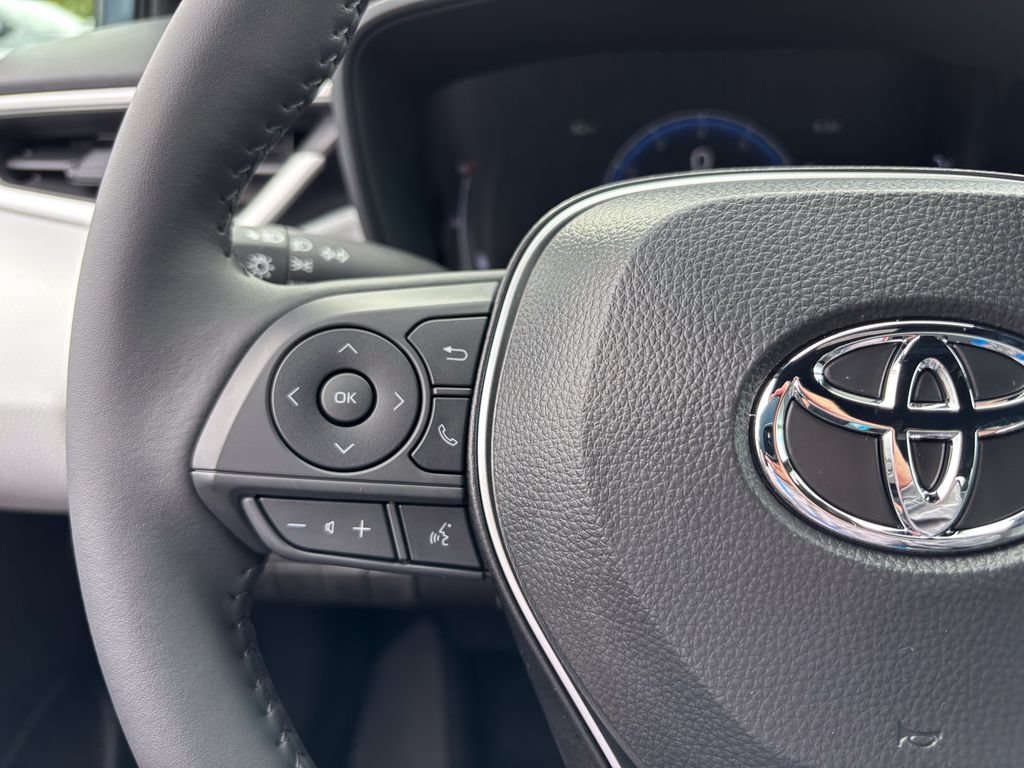 New 2026 Toyota Corolla SE FWD image 22
