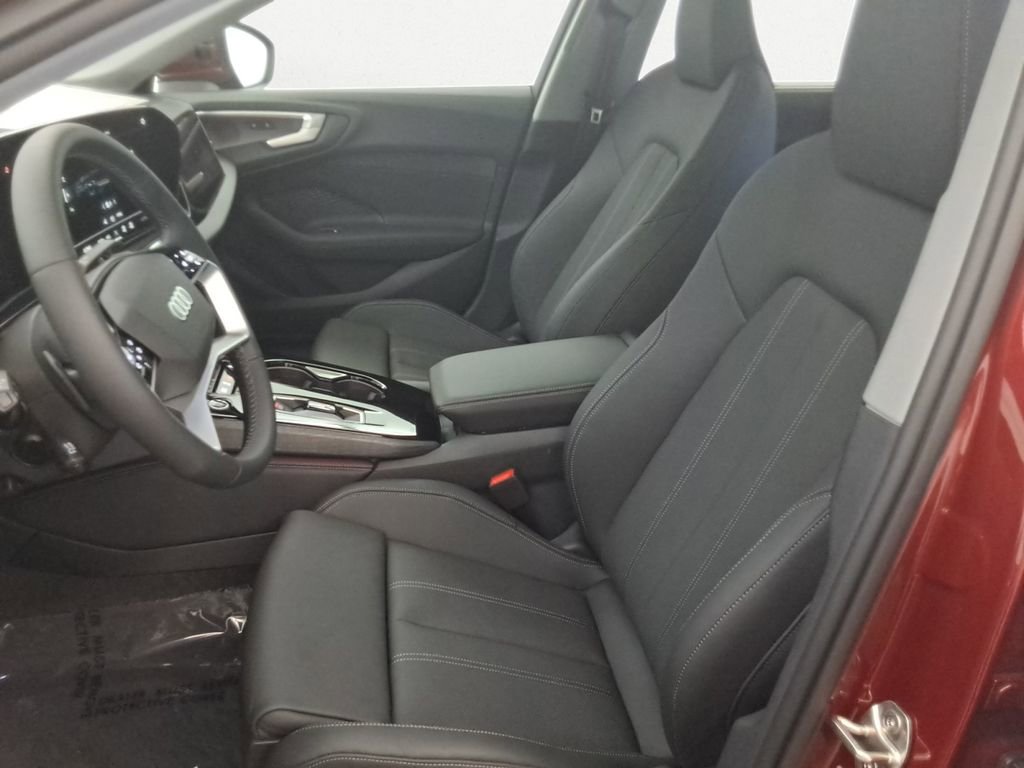 New 2025 Audi A5 2.0T Prestige image 12