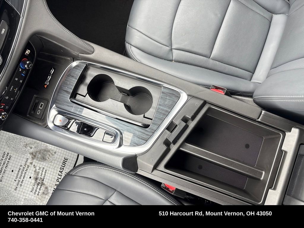 Used 2023 Buick Enclave Premium image 21