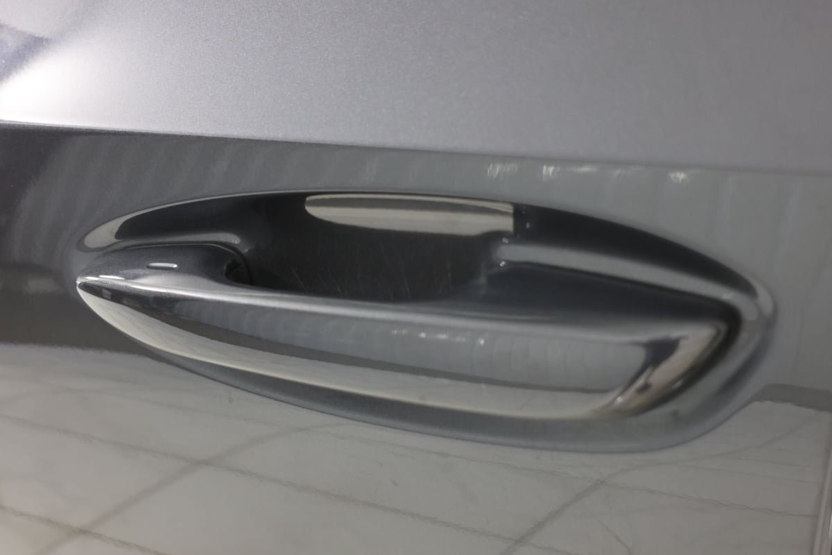 Used 2024 Lexus ES 350 w/ Premium Package FWD image 21