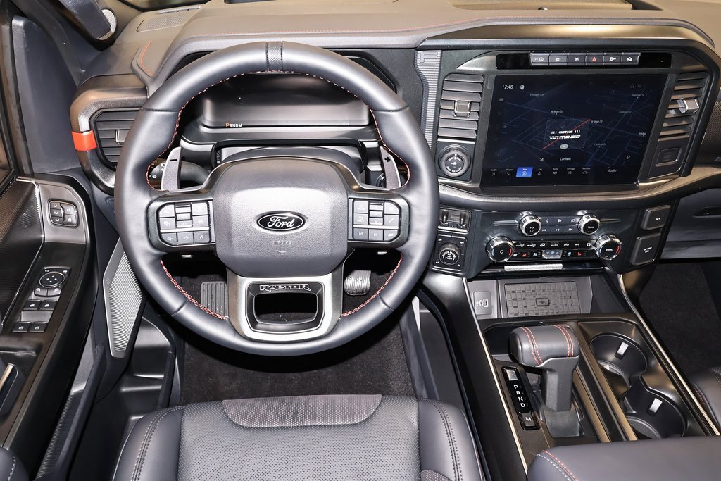 New 2026 Ford F150 Raptor image 19