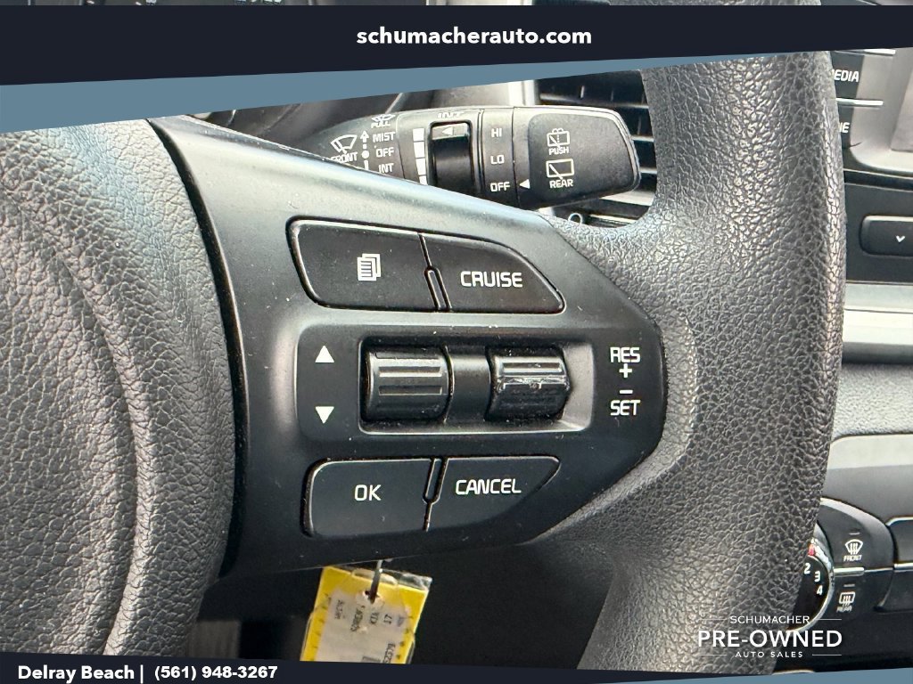 Used 2017 Kia Sorento LX FWD image 25