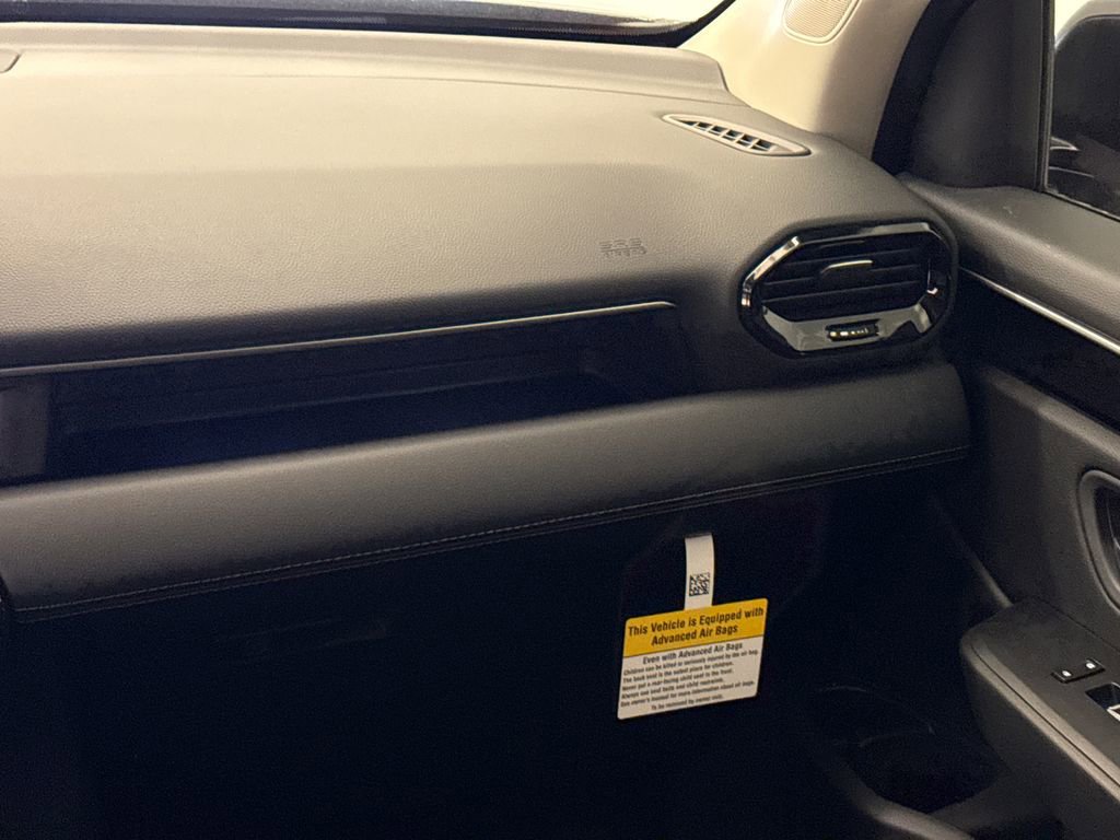 New 2026 Honda Pilot EX-L image 15