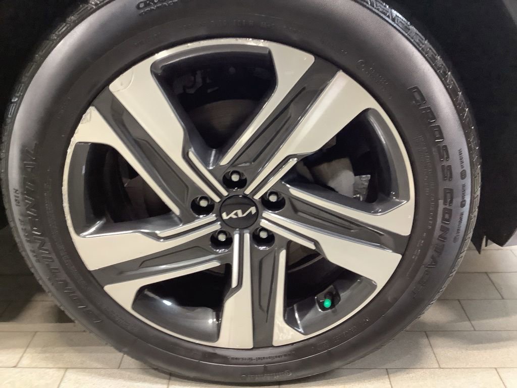 Certified 2023 Kia Sorento SX Prestige image 27