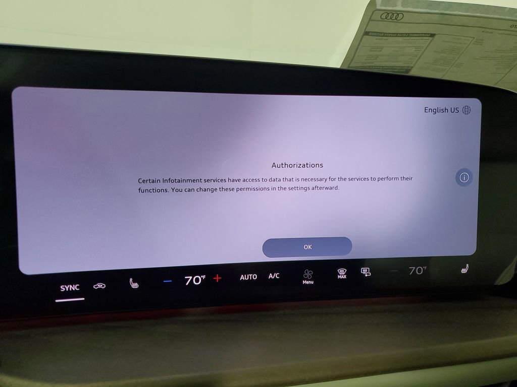 New 2026 Audi Q5 Premium Plus AWD/4WD image 30