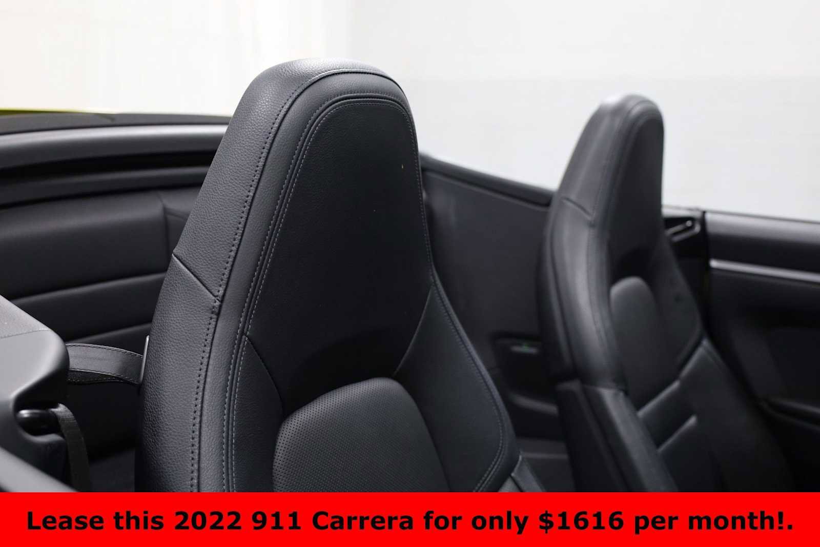 Certified 2022 Porsche 911 Carrera image 20