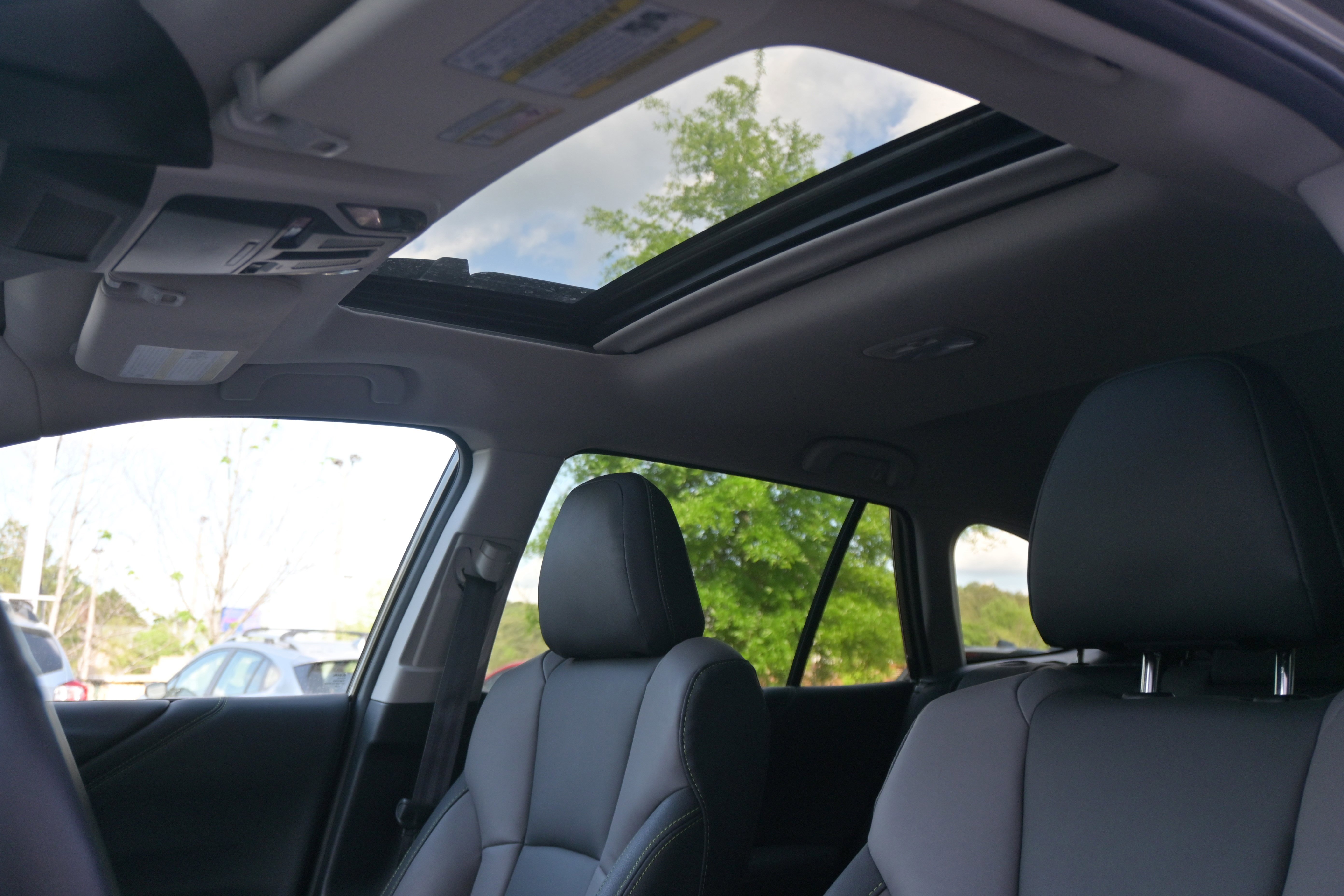 Used 2025 Subaru Outback Onyx Edition image 29