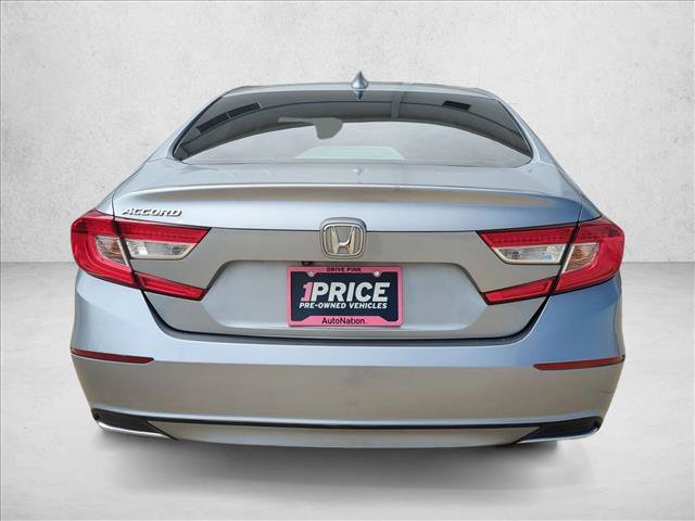 Used 2018 Honda Accord LX image 7