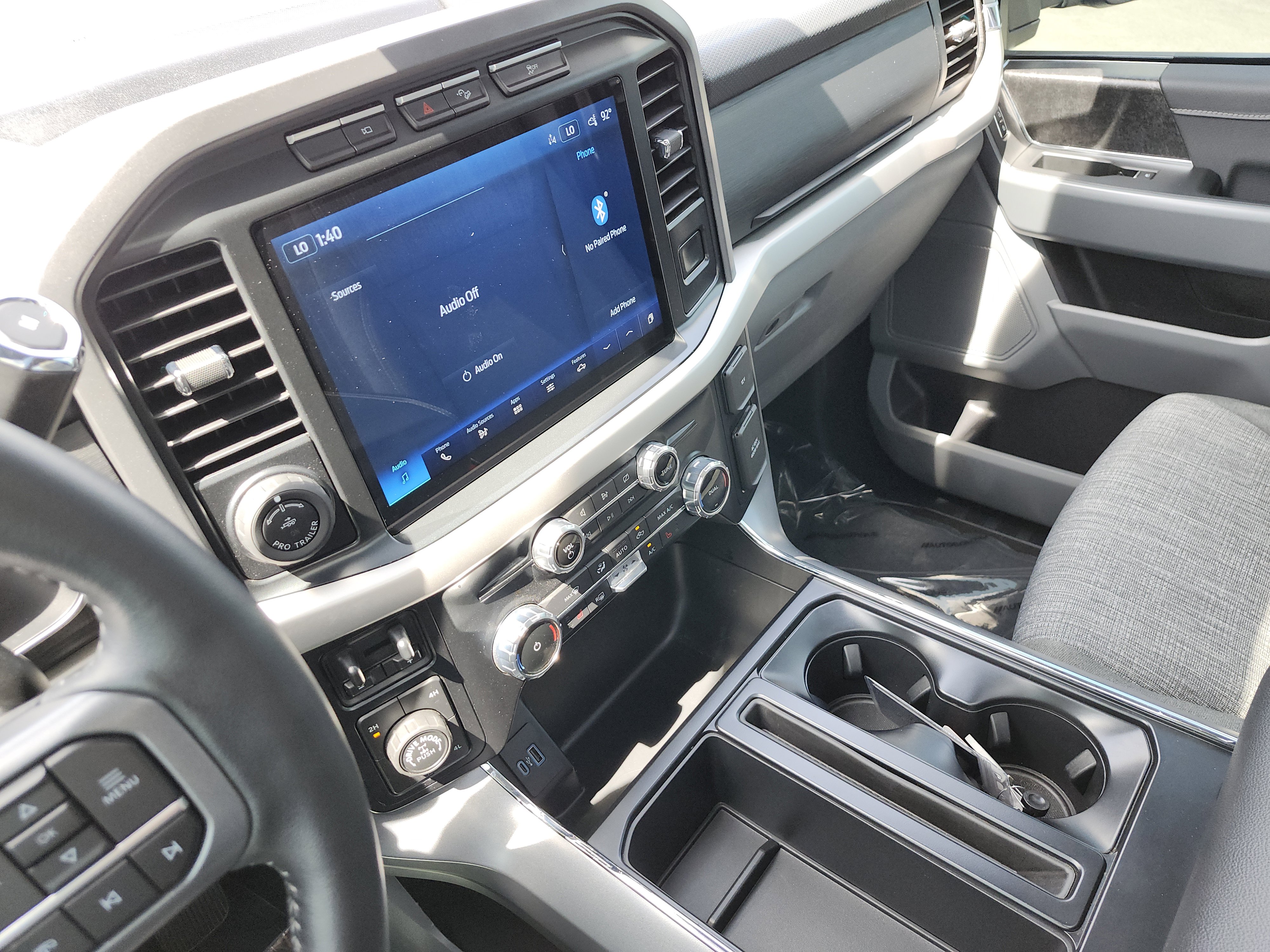 Used 2022 Ford F150 XLT w/ Equipment Group 302A High image 31