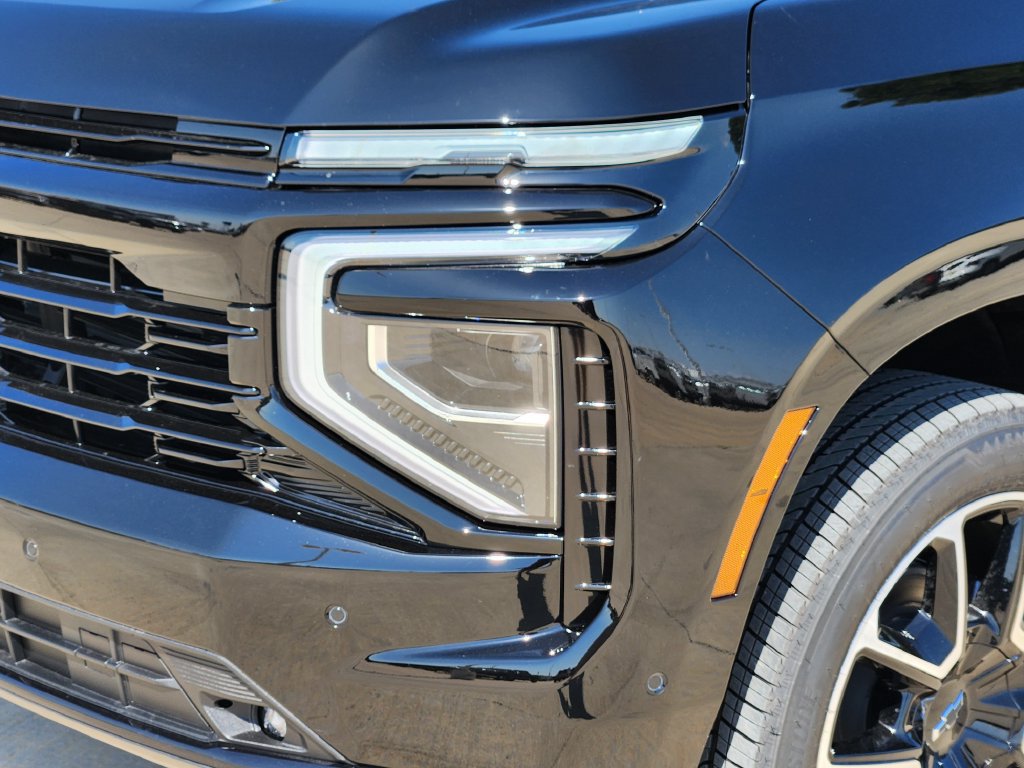 New 2026 Chevrolet Tahoe RST w/ Comfort Package AWD/4WD image 6