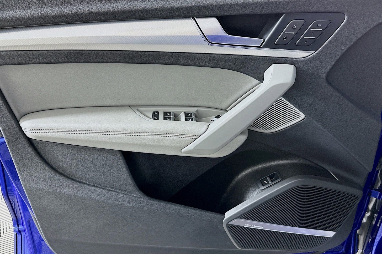 Used 2021 Audi Q5 2.0T Premium Plus w/ Premium Plus Package image 21