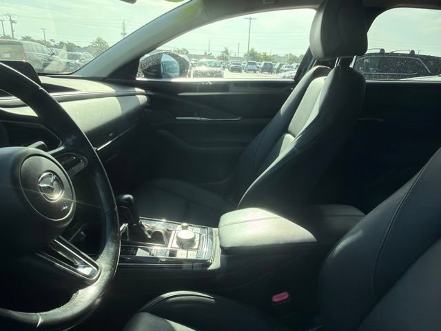 Used 2021 MAZDA CX-30 FWD 2.5 S w/ Preferred Package image 9