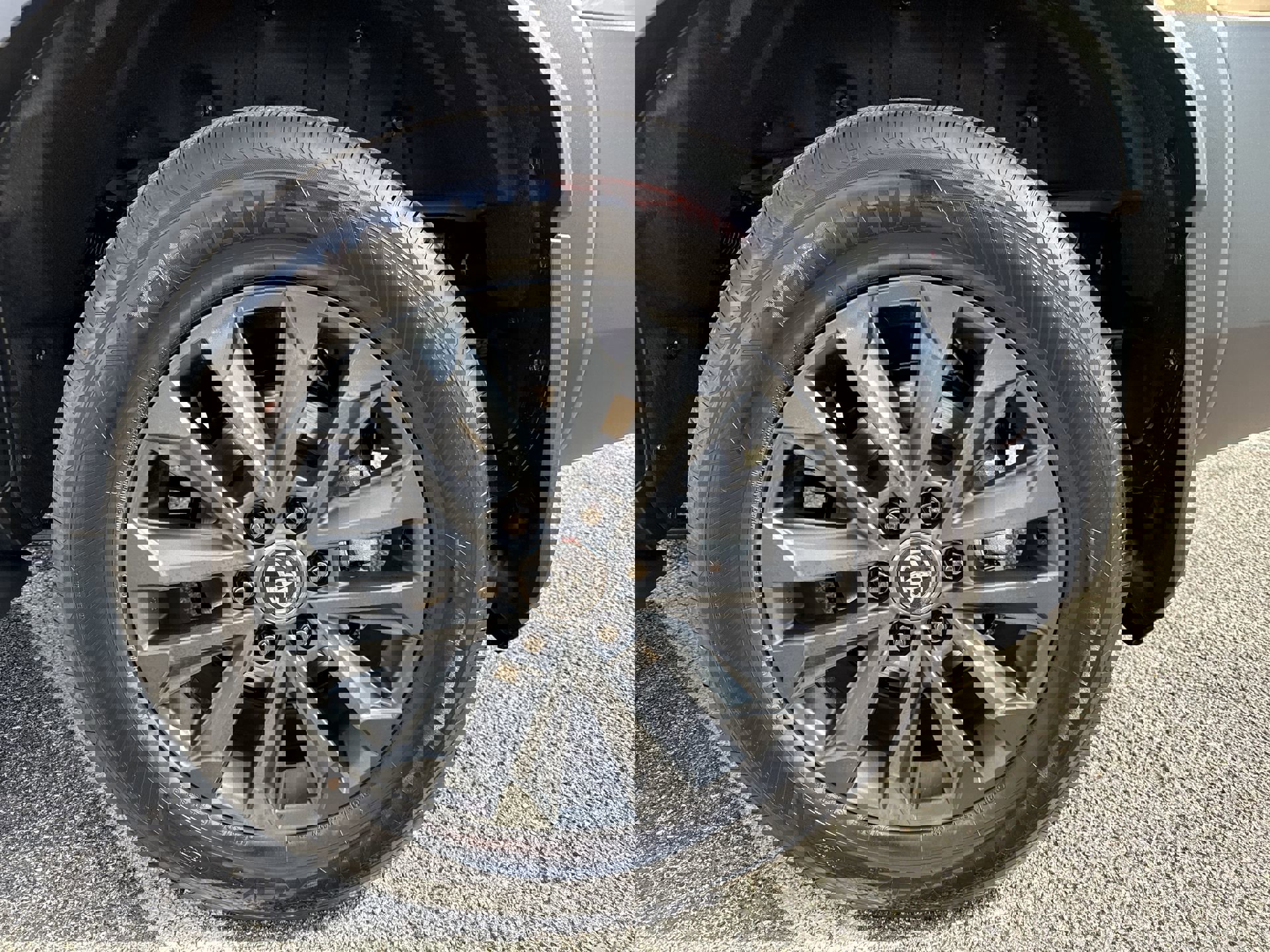 Certified 2026 Toyota Land Cruiser w/ Premium Package AWD/4WD image 19