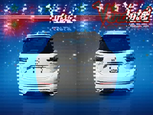 New 2026 Buick Envision Avenir image 6