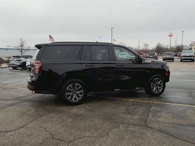 Used 2023 Chevrolet Tahoe Z71 w/ Off-Road Capability Package image 33