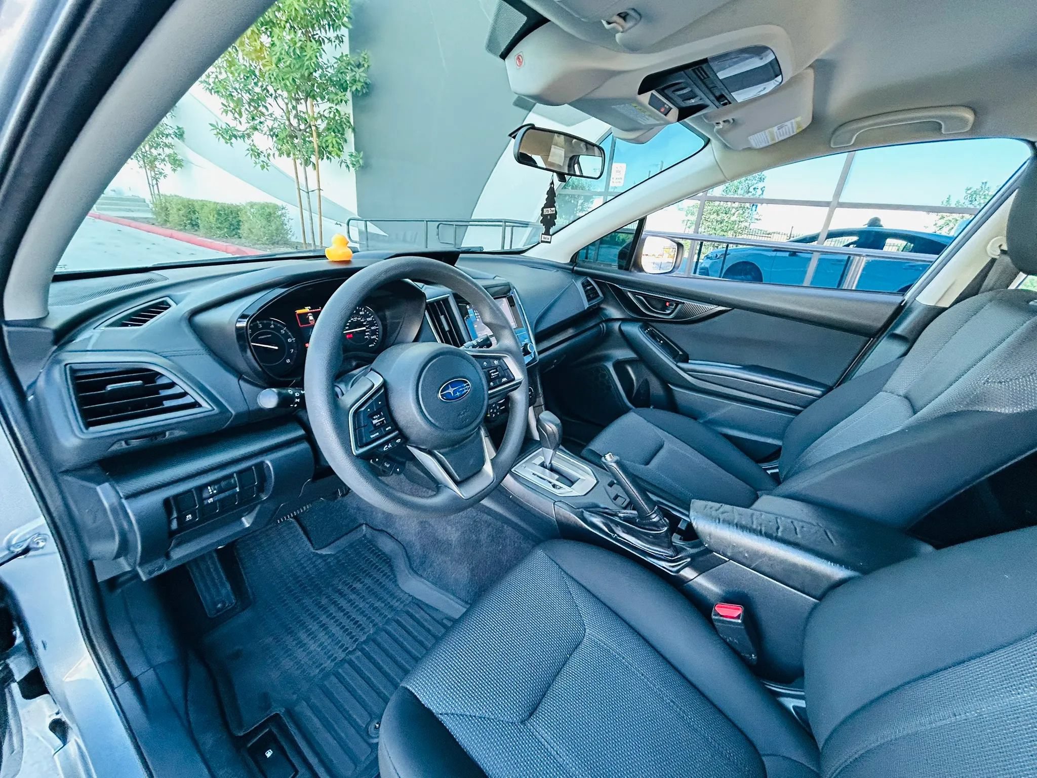 Used 2021 Subaru Impreza 2.0i AWD/4WD image 37