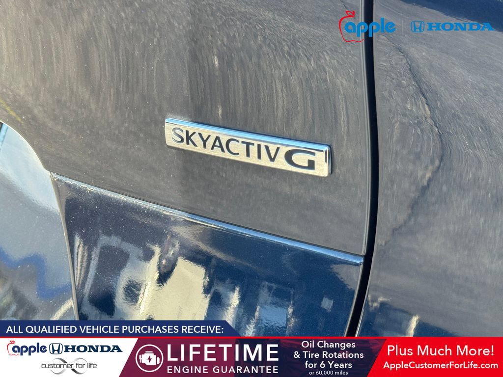 Used 2023 MAZDA CX-30 AWD 2.5 S w/ Select Package image 23