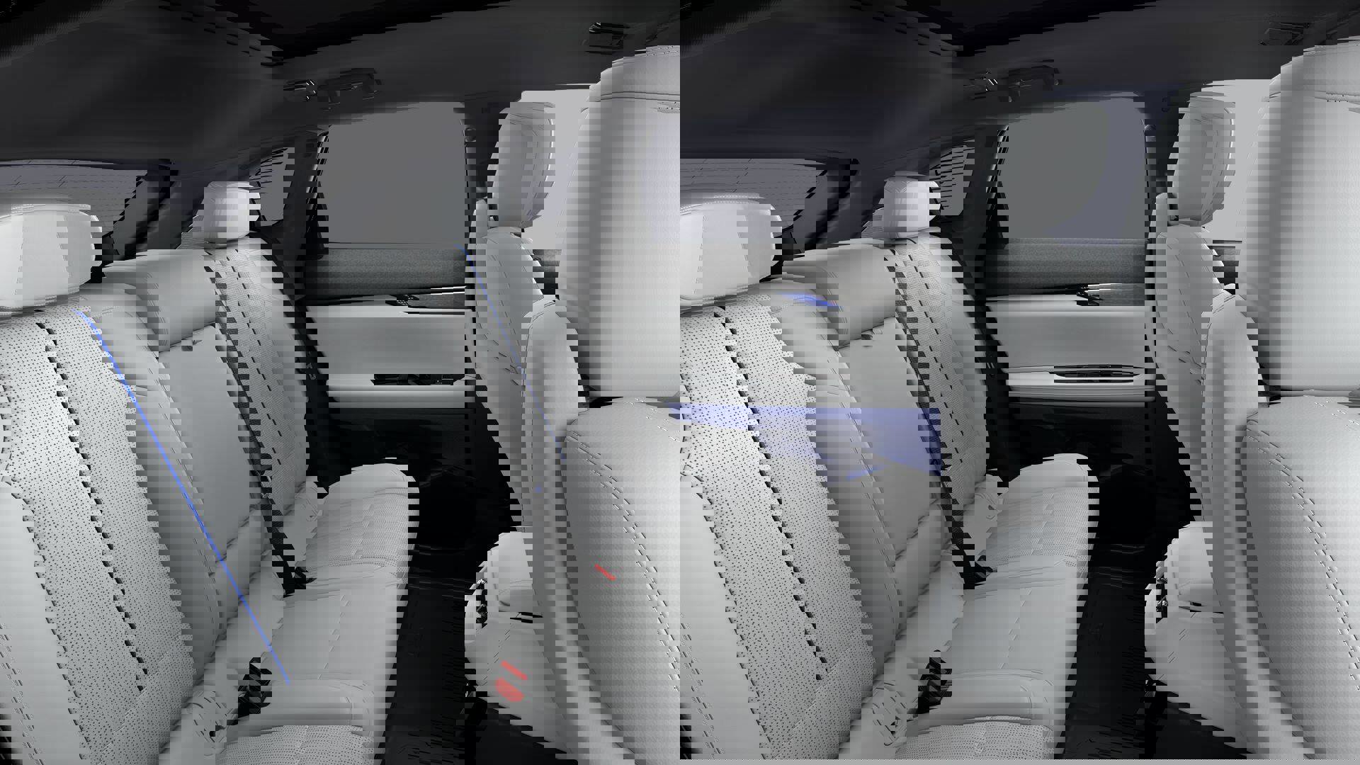 New 2026 Cadillac Optiq Sport 2 AWD/4WD image 20