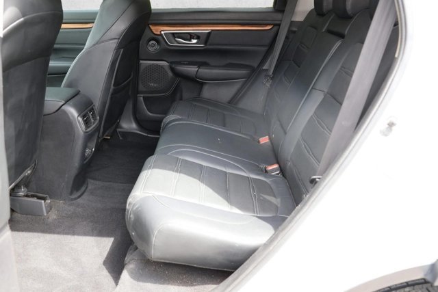 Used 2020 Honda CR-V Touring image 24