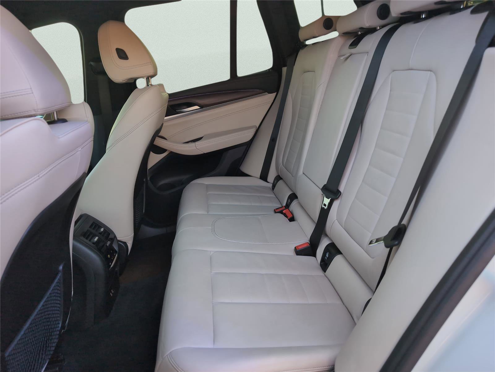 Used 2021 BMW X3 sDrive30i w/ M Sport Package image 27