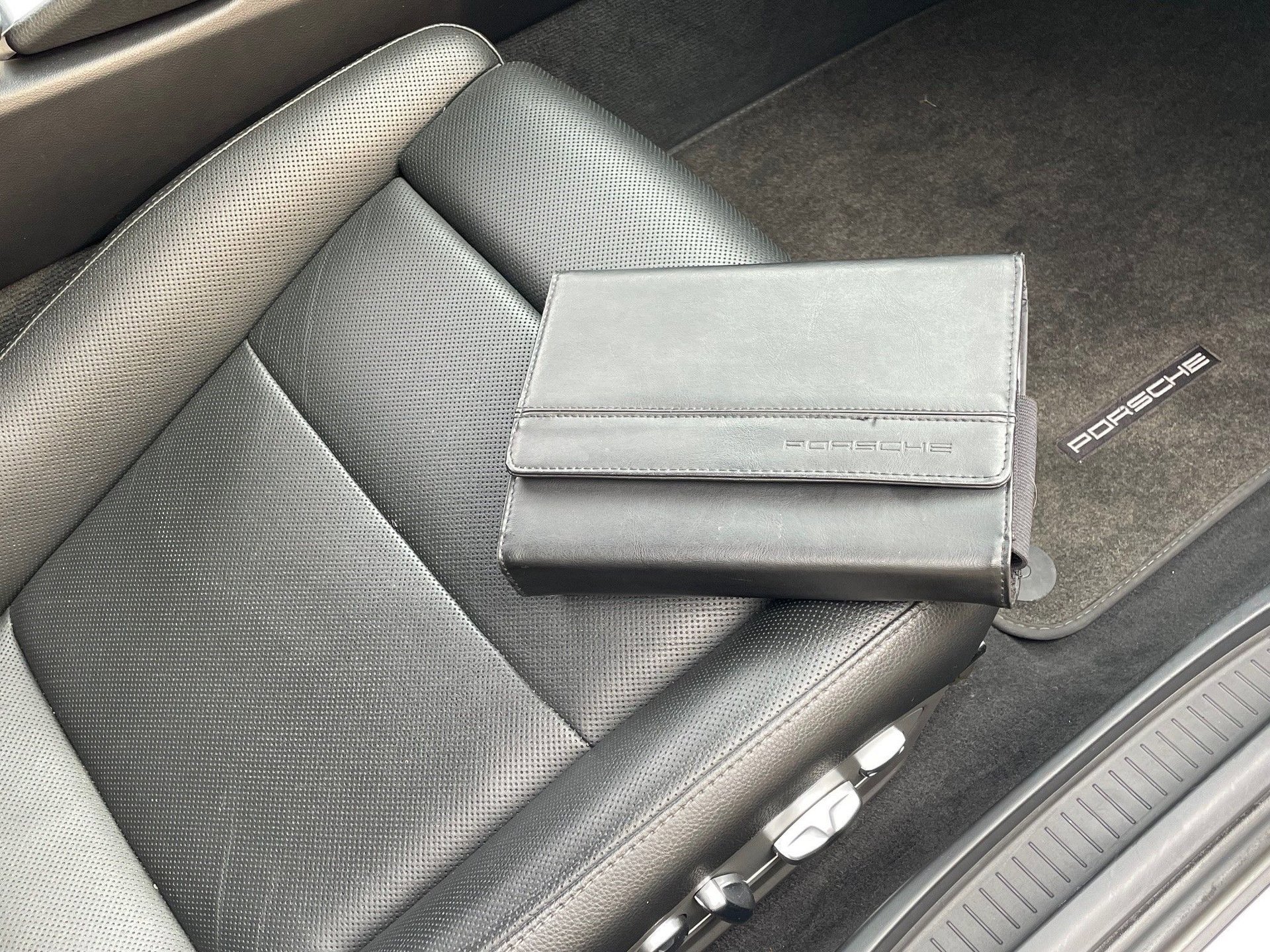 Used 2012 Porsche 911 Carrera S image 35