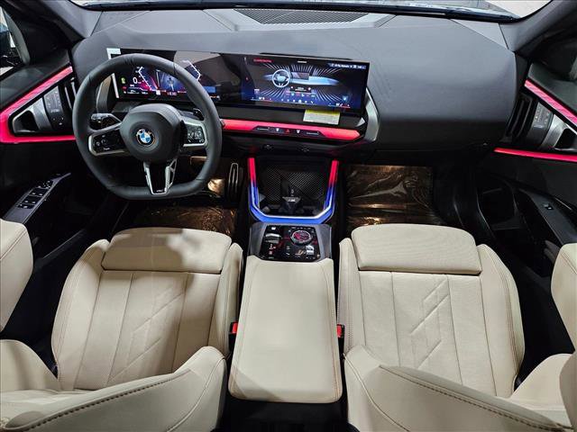 New 2026 BMW X3 xDrive30 w/ M Sport Package image 18