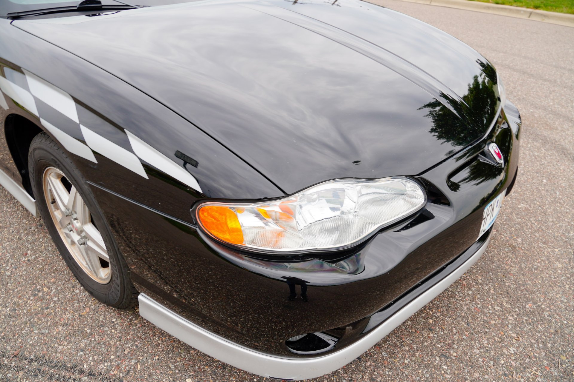 Used 2001 Chevrolet Monte Carlo SS FWD image 29
