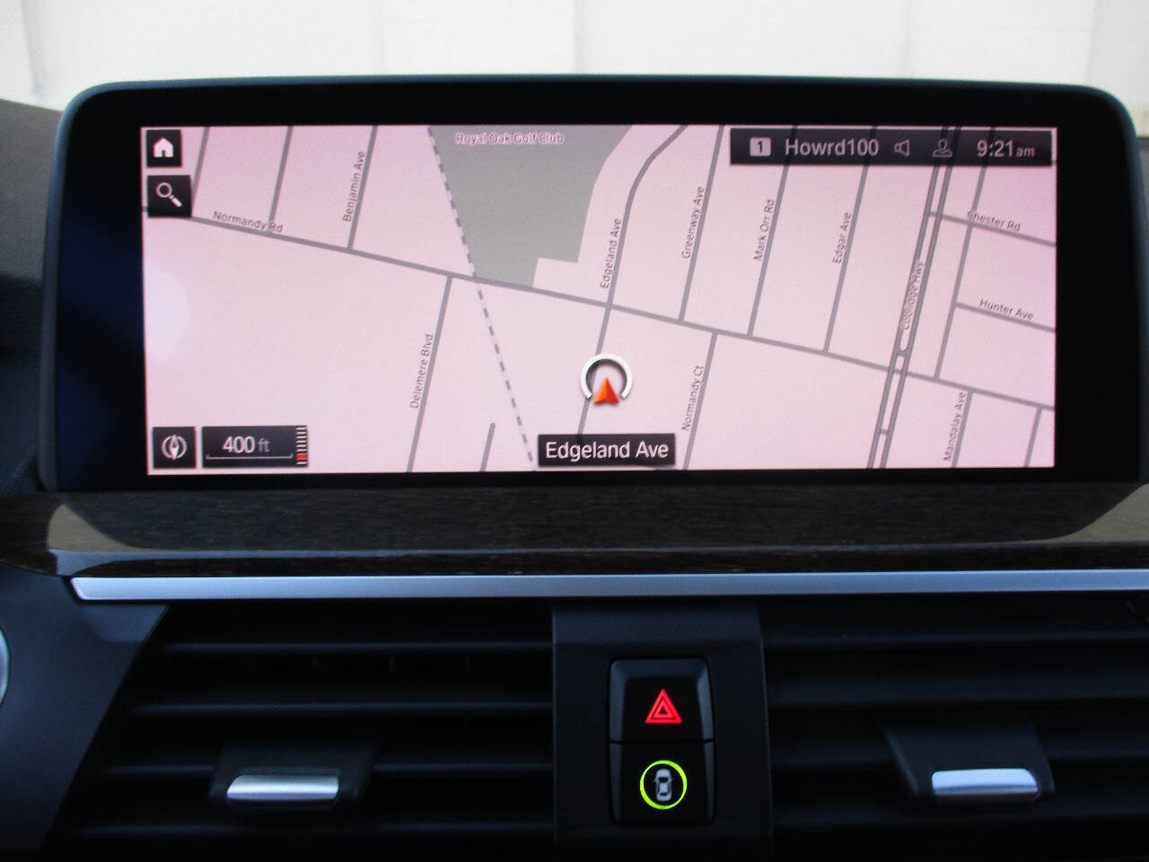 Used 2020 BMW X3 xDrive30i w/ Premium Package image 23