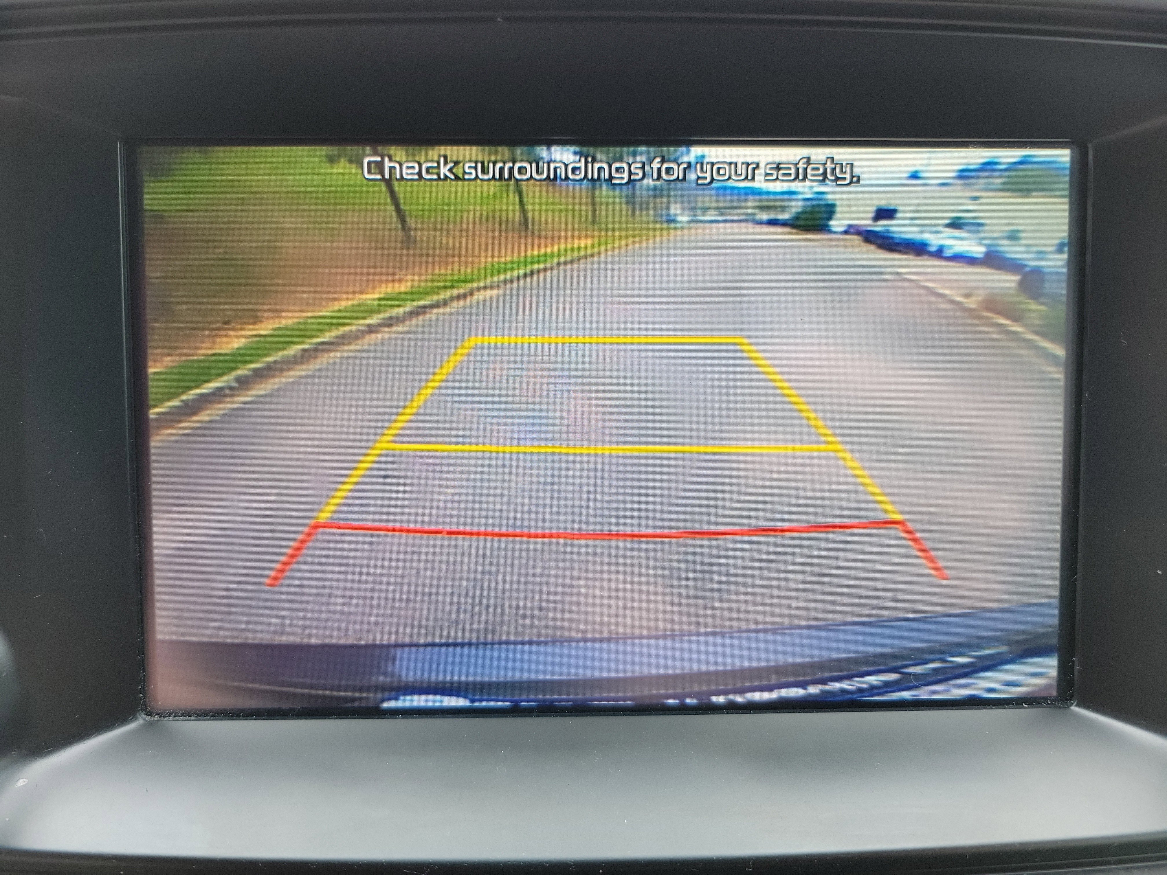 Used 2020 Kia Sorento LX image 11