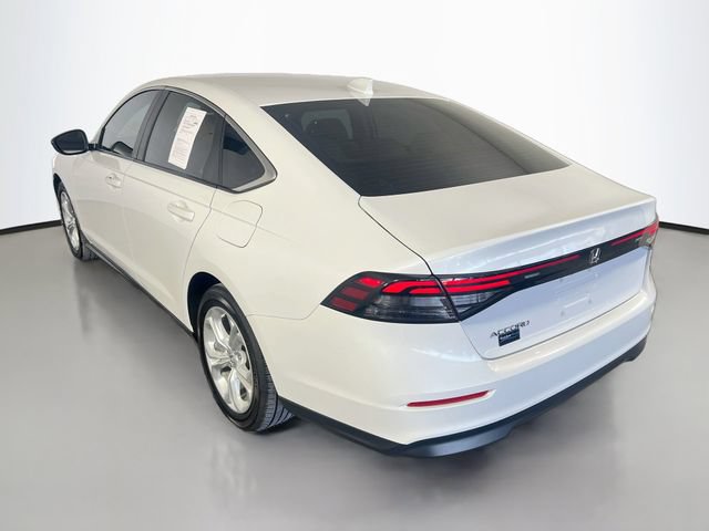 Used 2023 Honda Accord LX image 6
