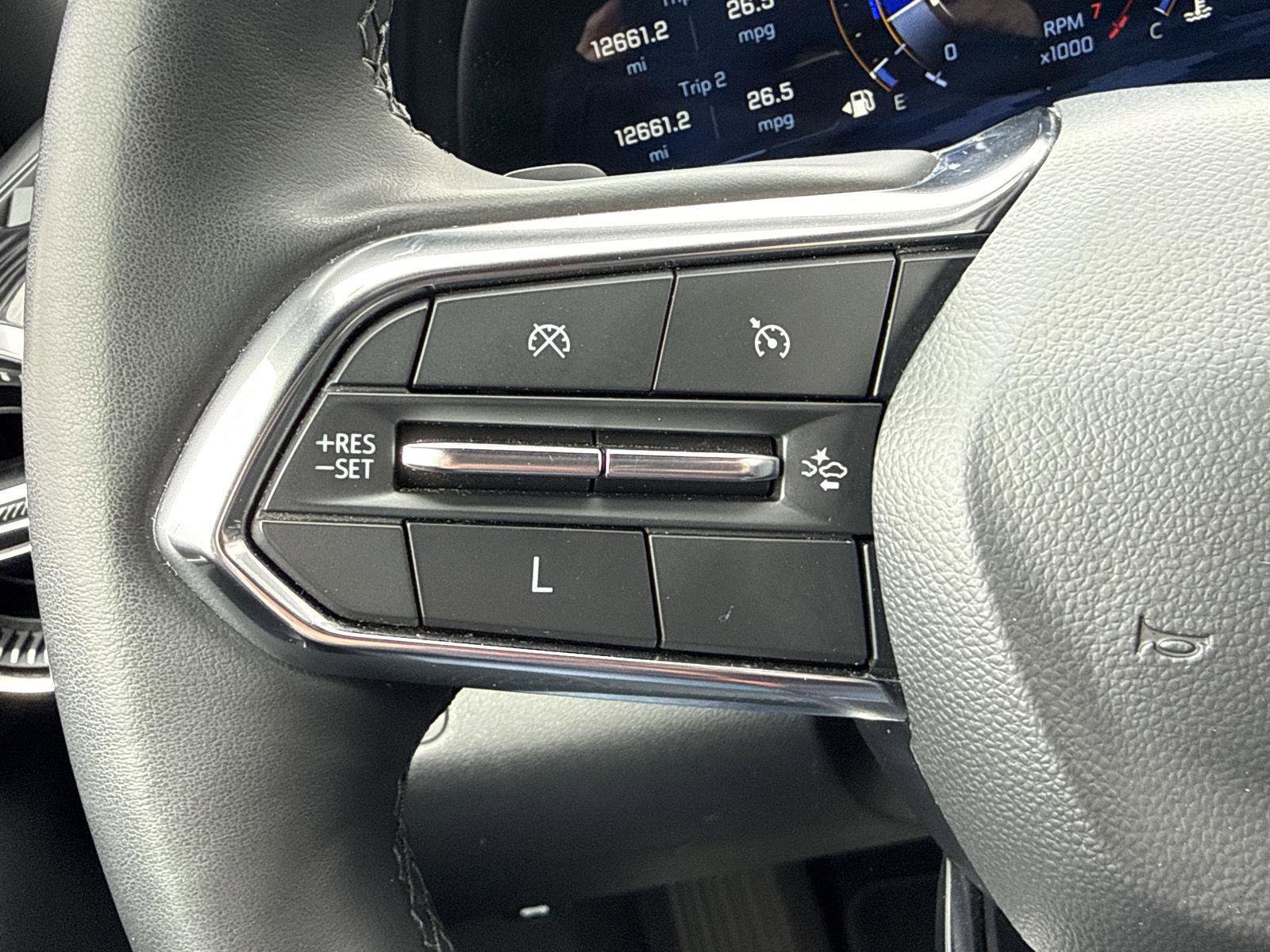 Used 2025 Chevrolet Equinox LT w/ Convenience Package II AWD/4WD image 14